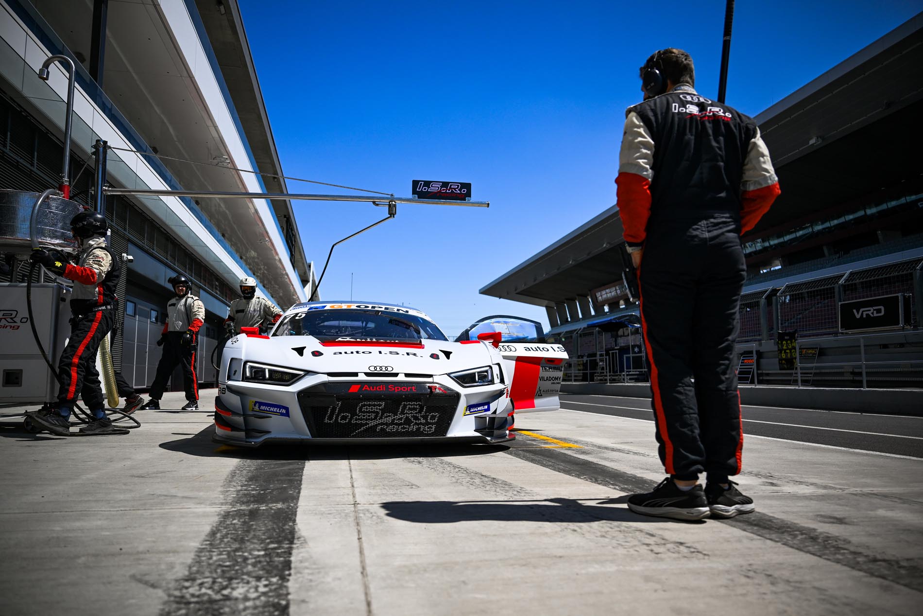 Hungaroring gallery photo 03.