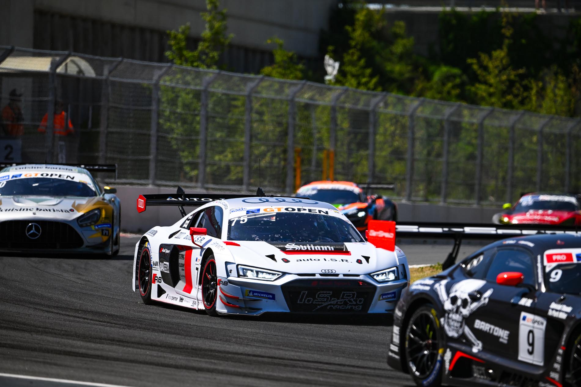 Hungaroring gallery photo 07.