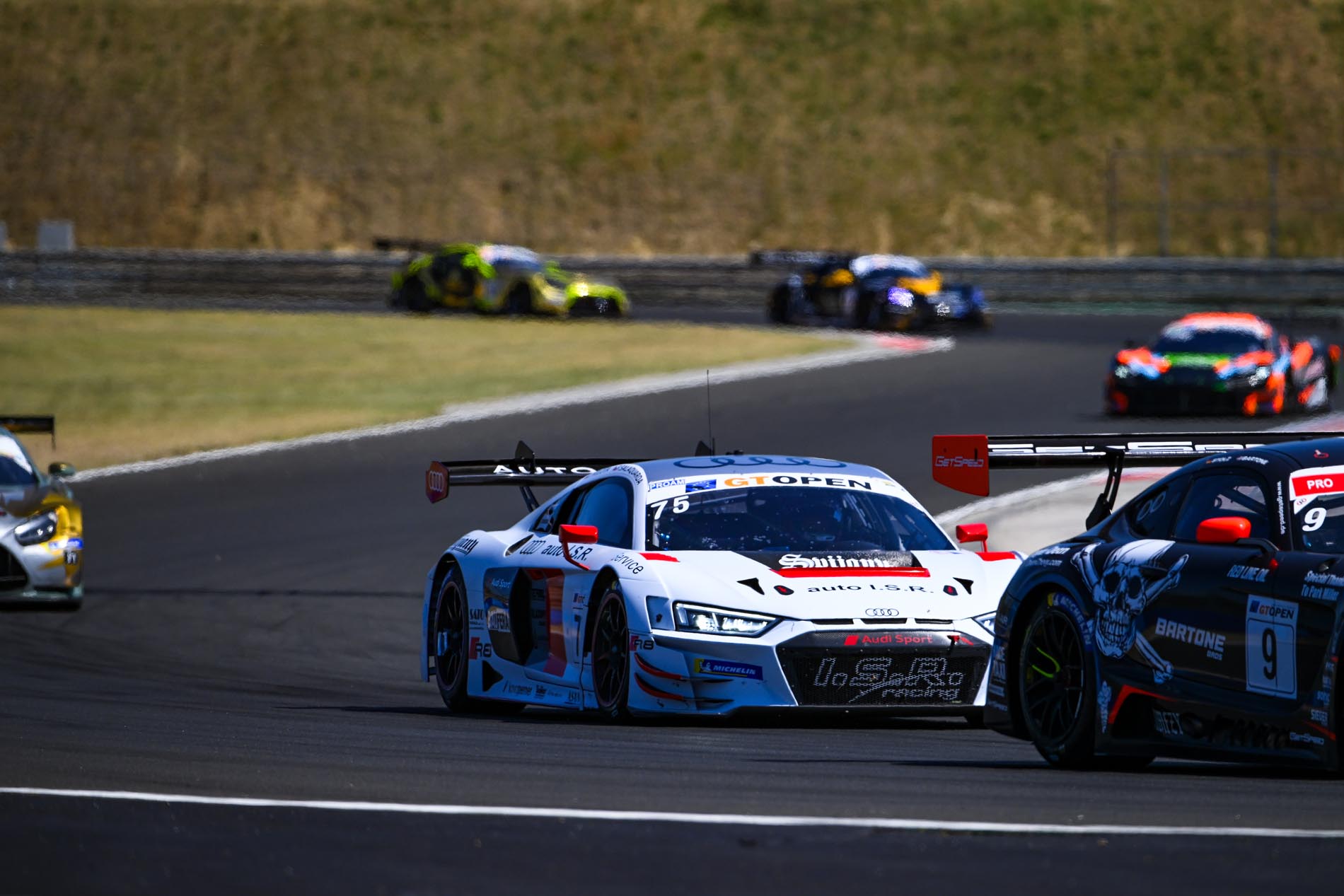 Hungaroring gallery photo 08.