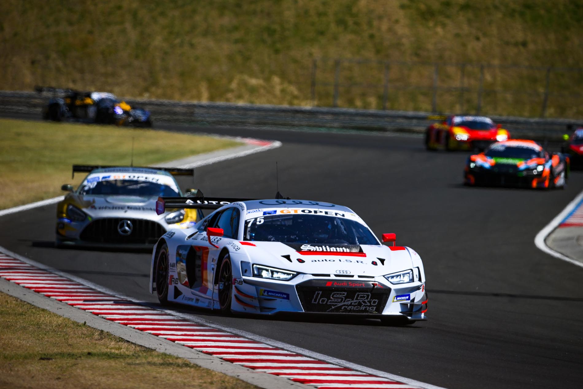 Hungaroring gallery photo 09.