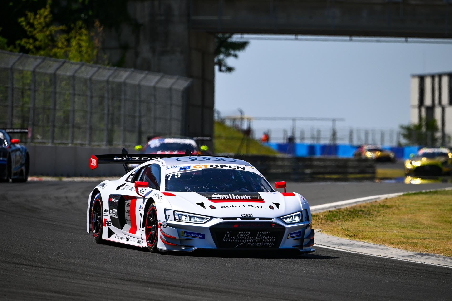 Hungaroring gallery photo 05.