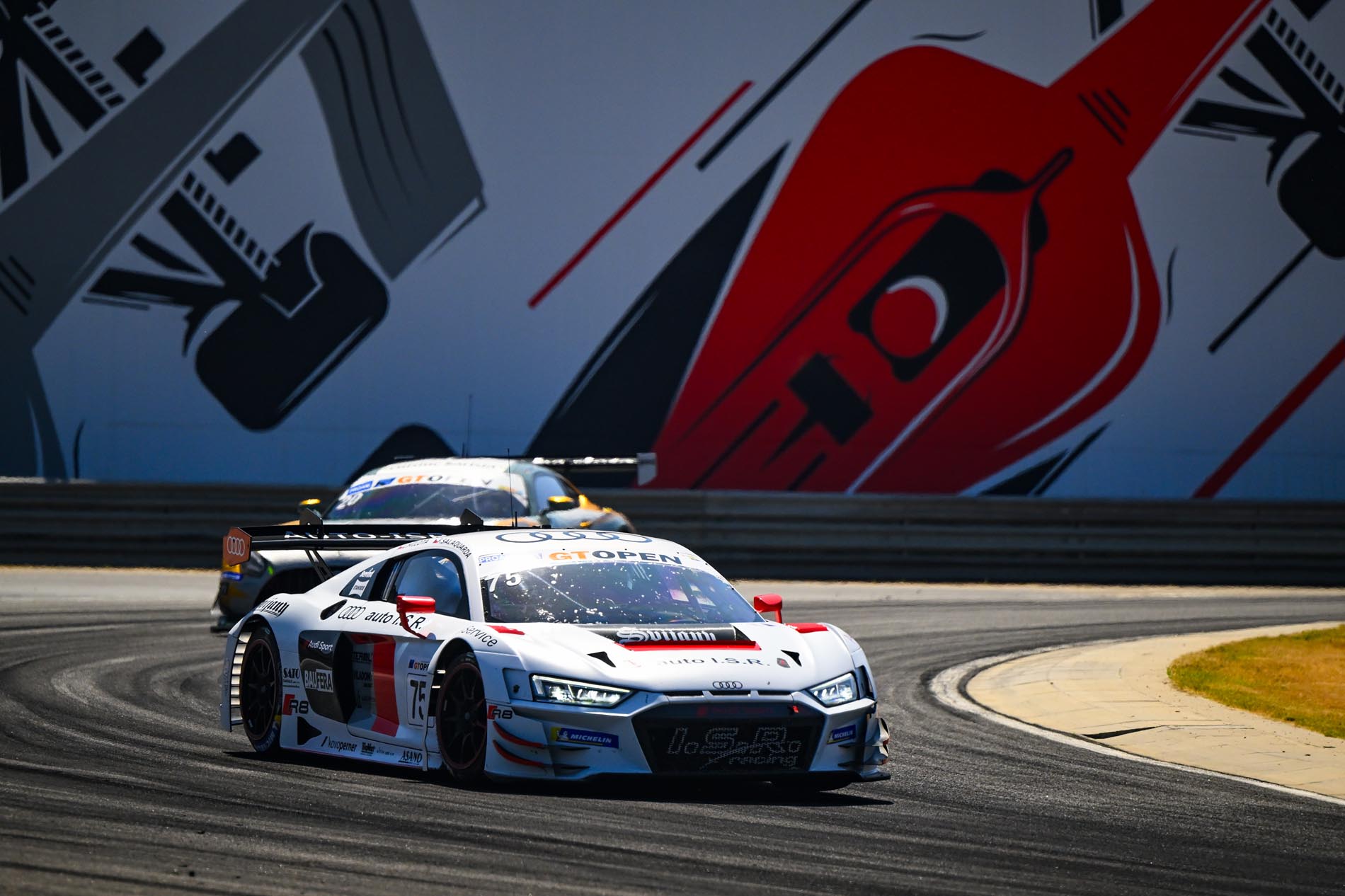 Hungaroring gallery photo 11.