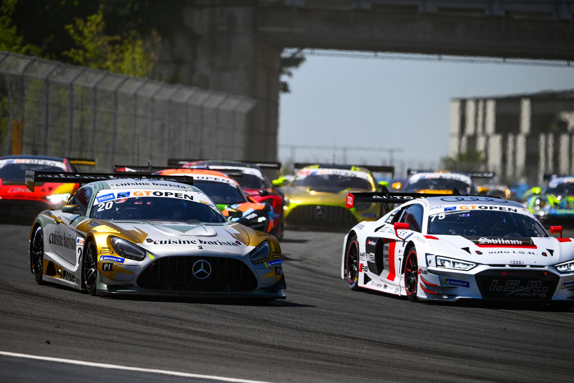Hungaroring gallery photo 06.