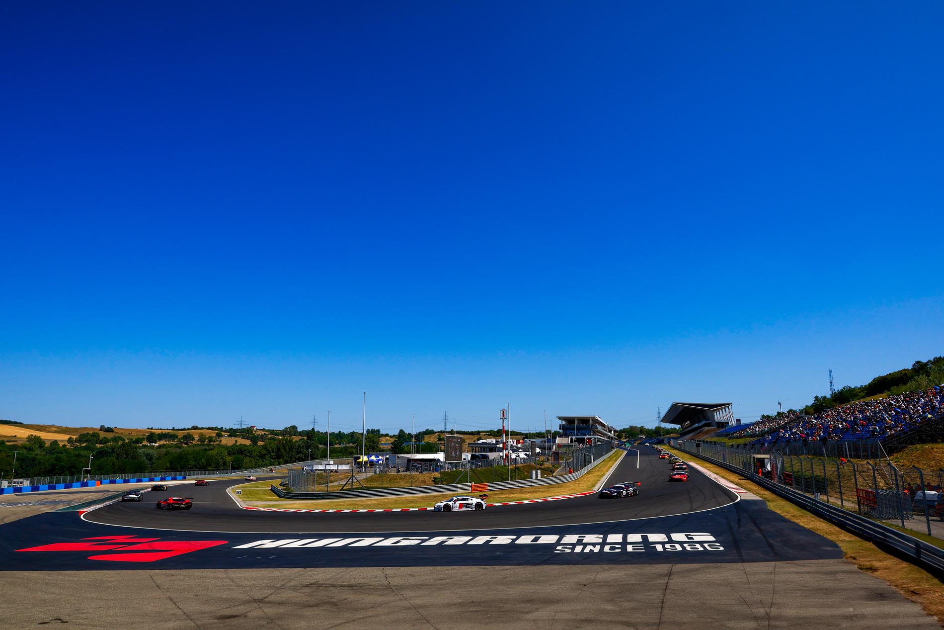 Hungaroring gallery photo 12.