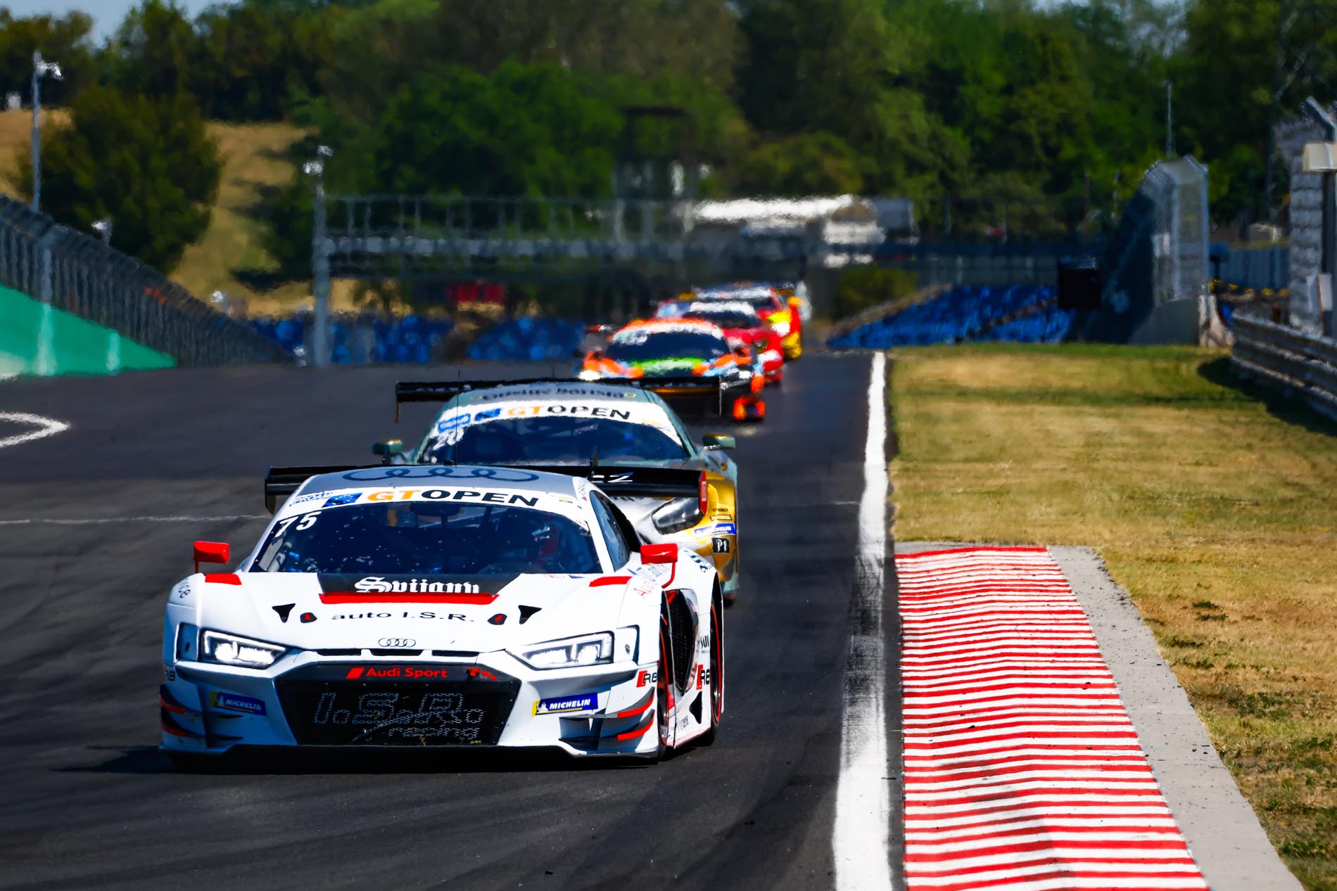 Hungaroring gallery photo 16.
