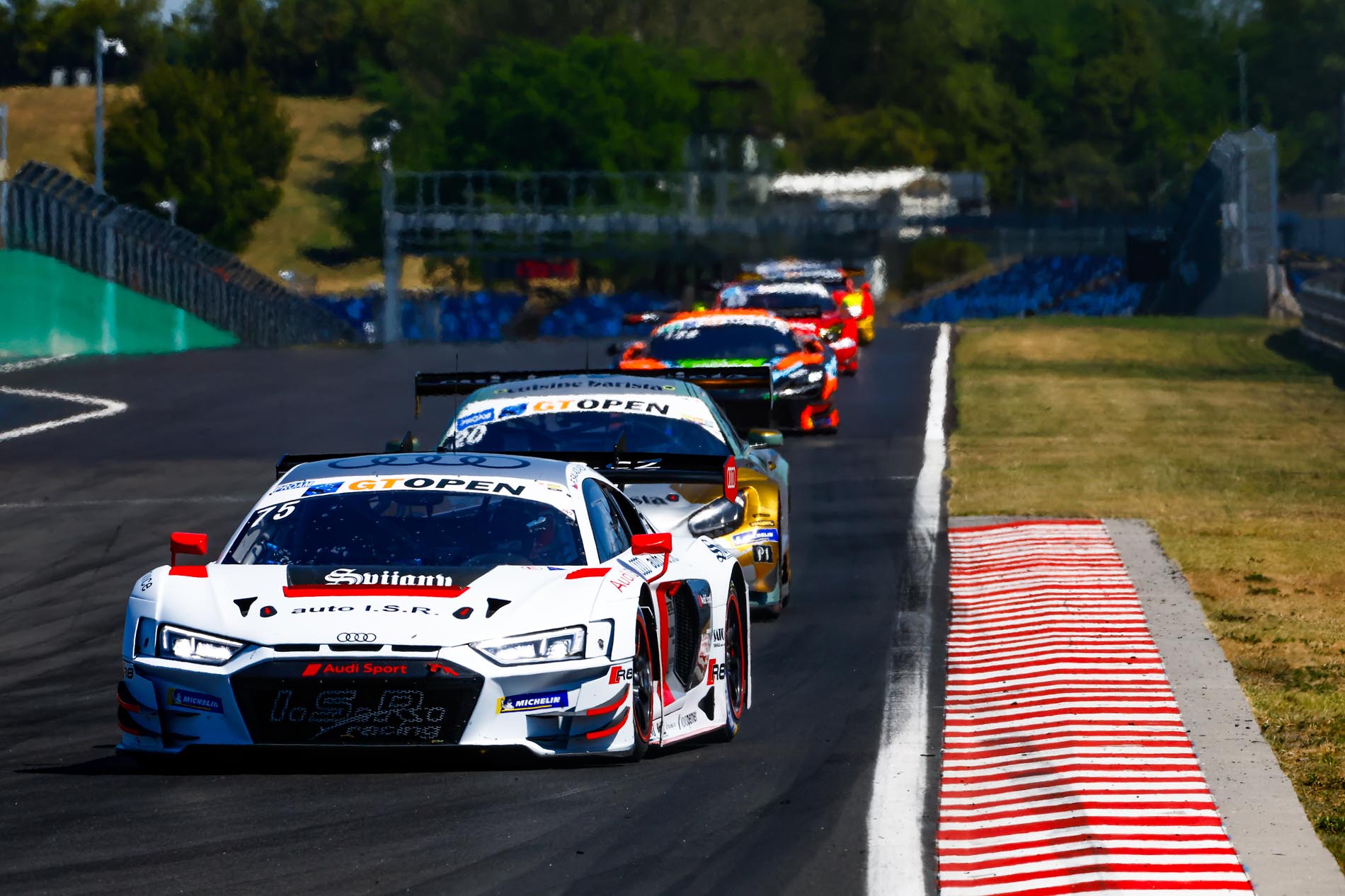 Hungaroring gallery photo 17.