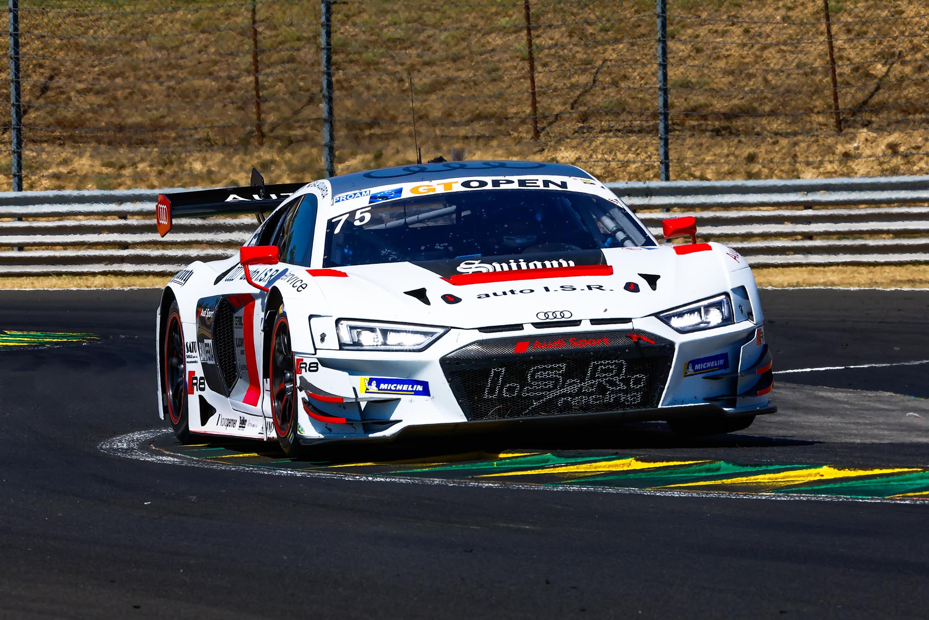 Hungaroring gallery photo 19.