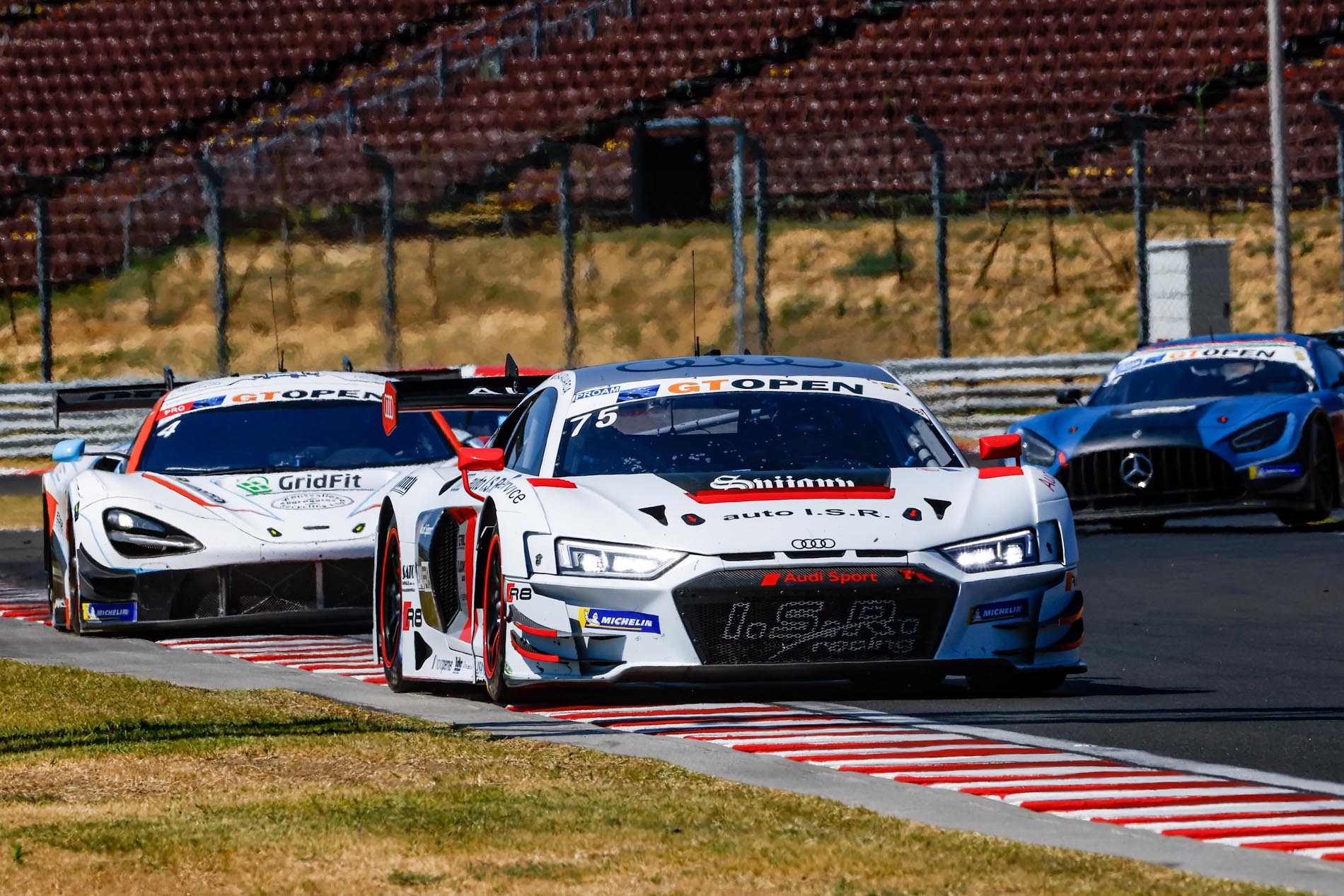 Hungaroring gallery photo 20.