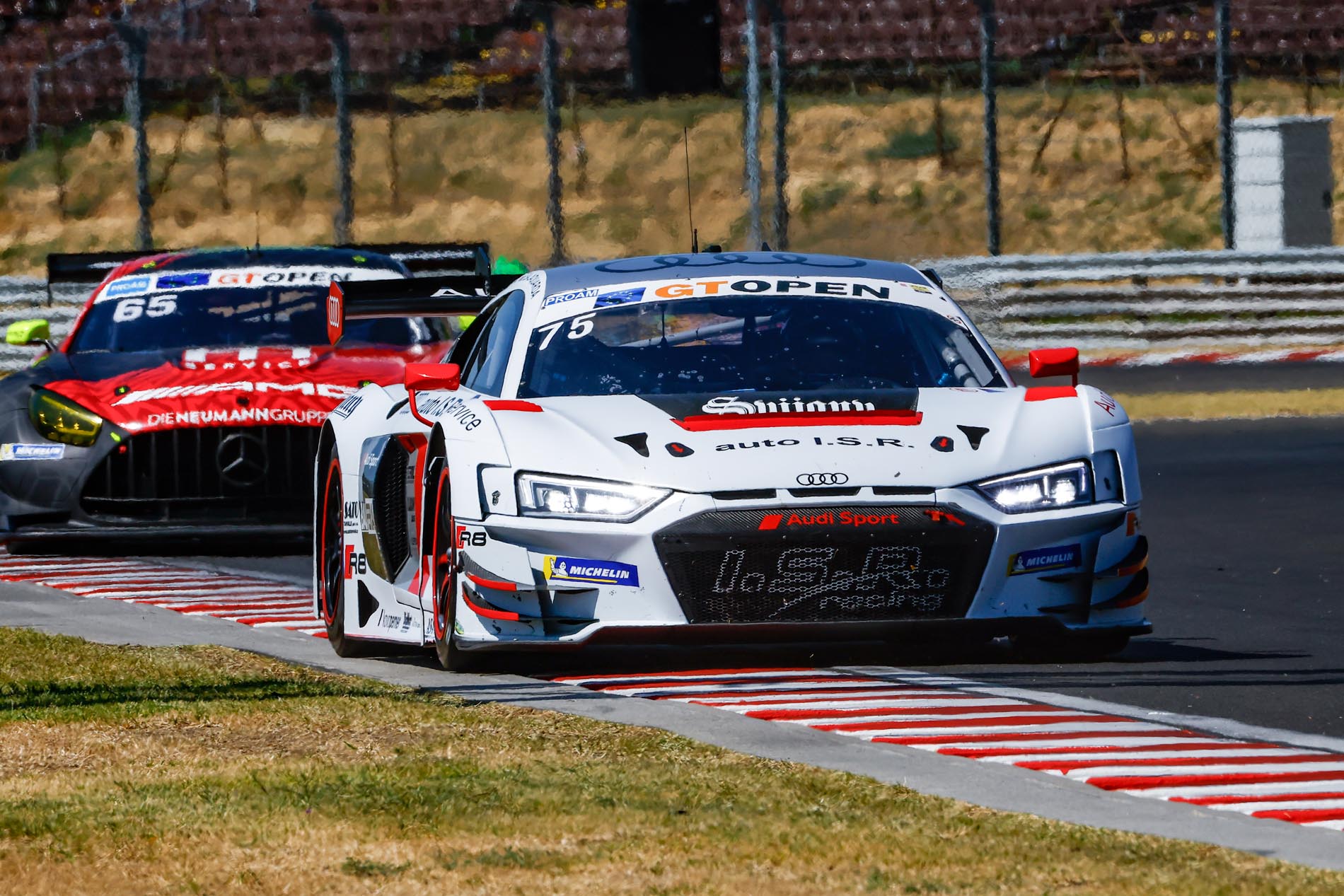 Hungaroring gallery photo 21.