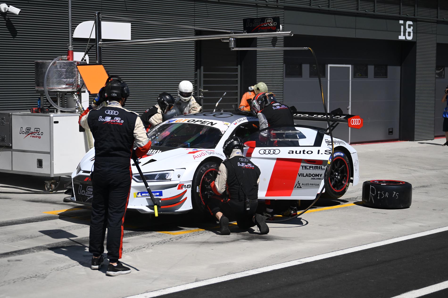 Hungaroring gallery photo 22.