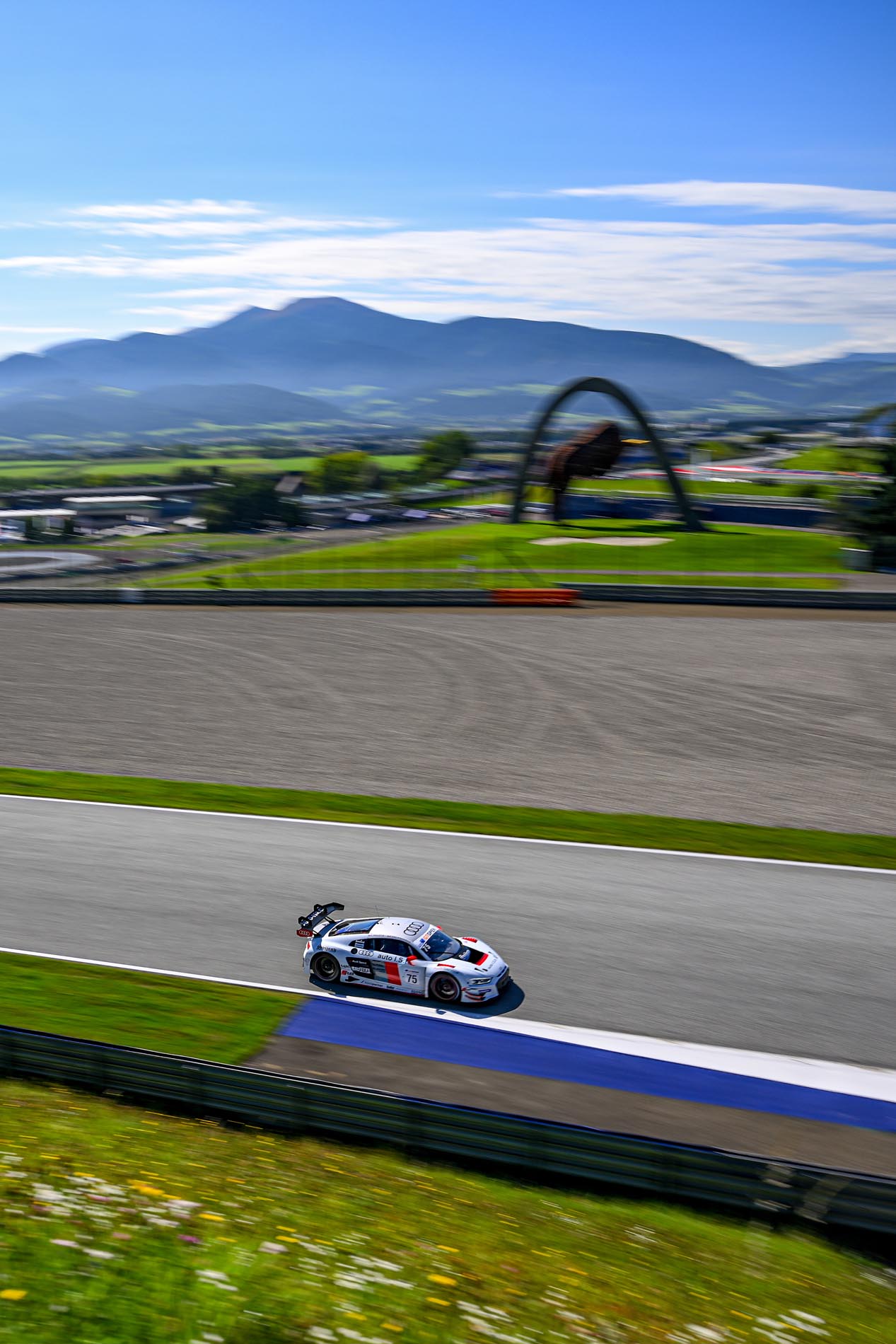 Red Bull Ring gallery photo 01.