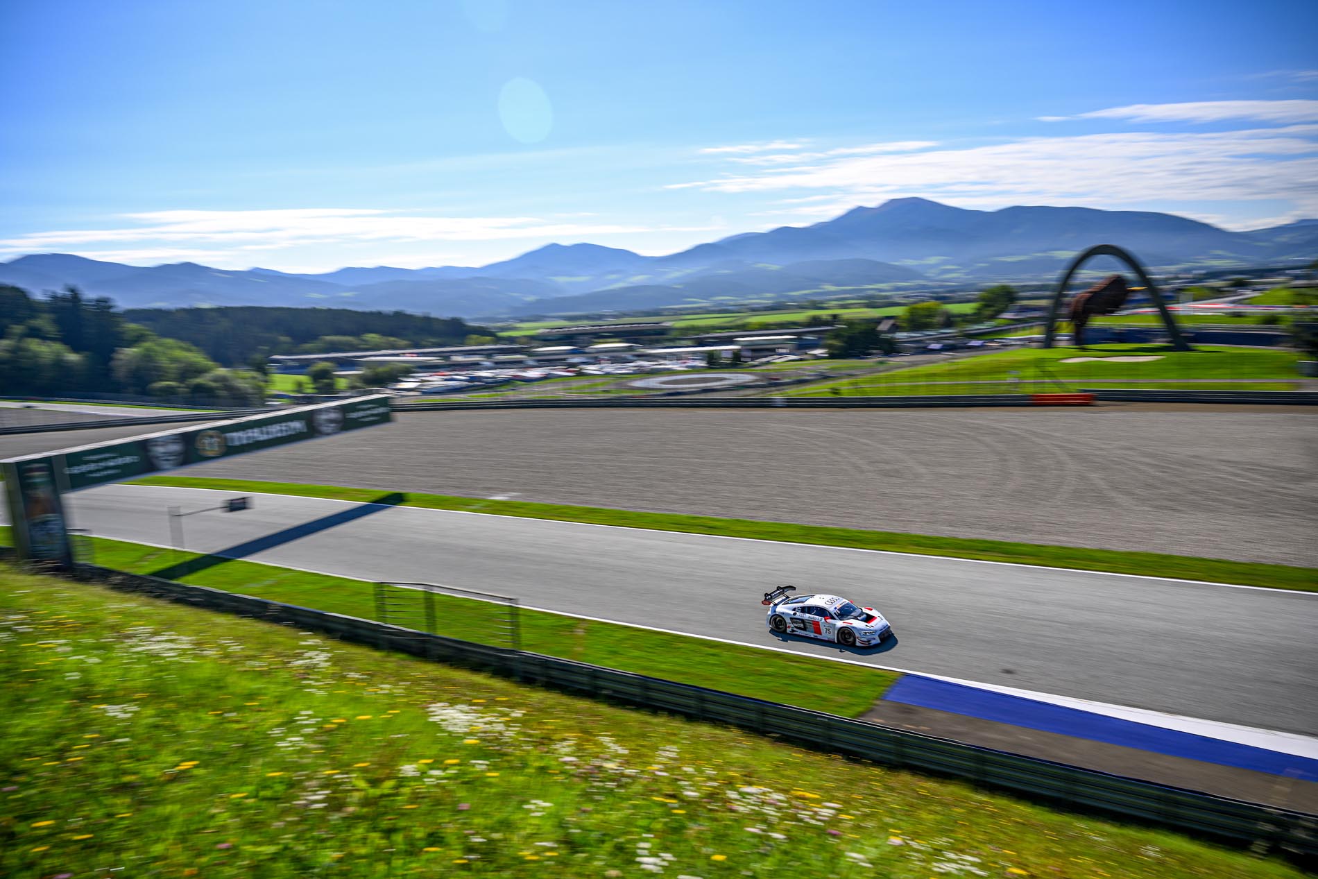 Red Bull Ring gallery photo 02.