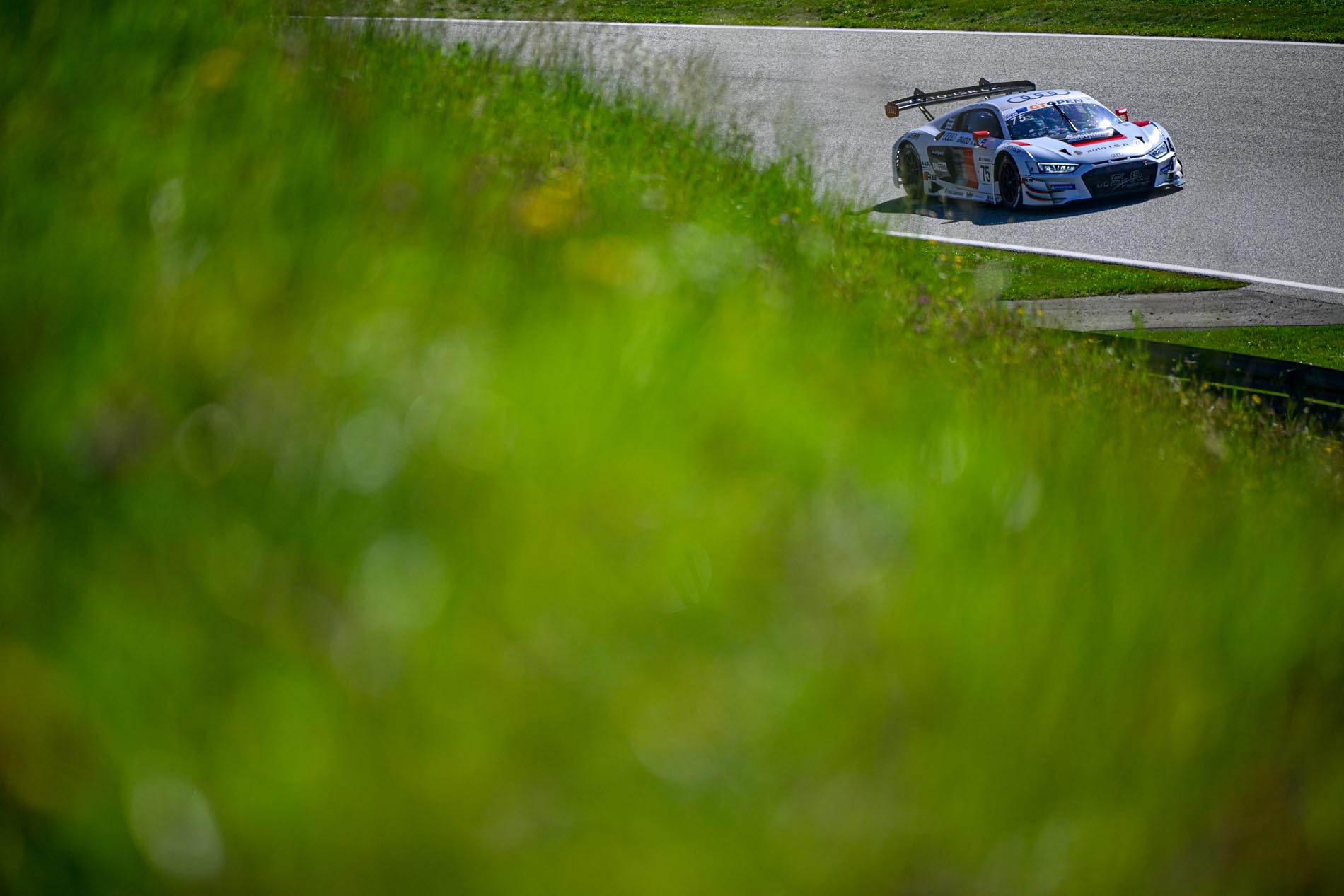 Red Bull Ring gallery photo 03.
