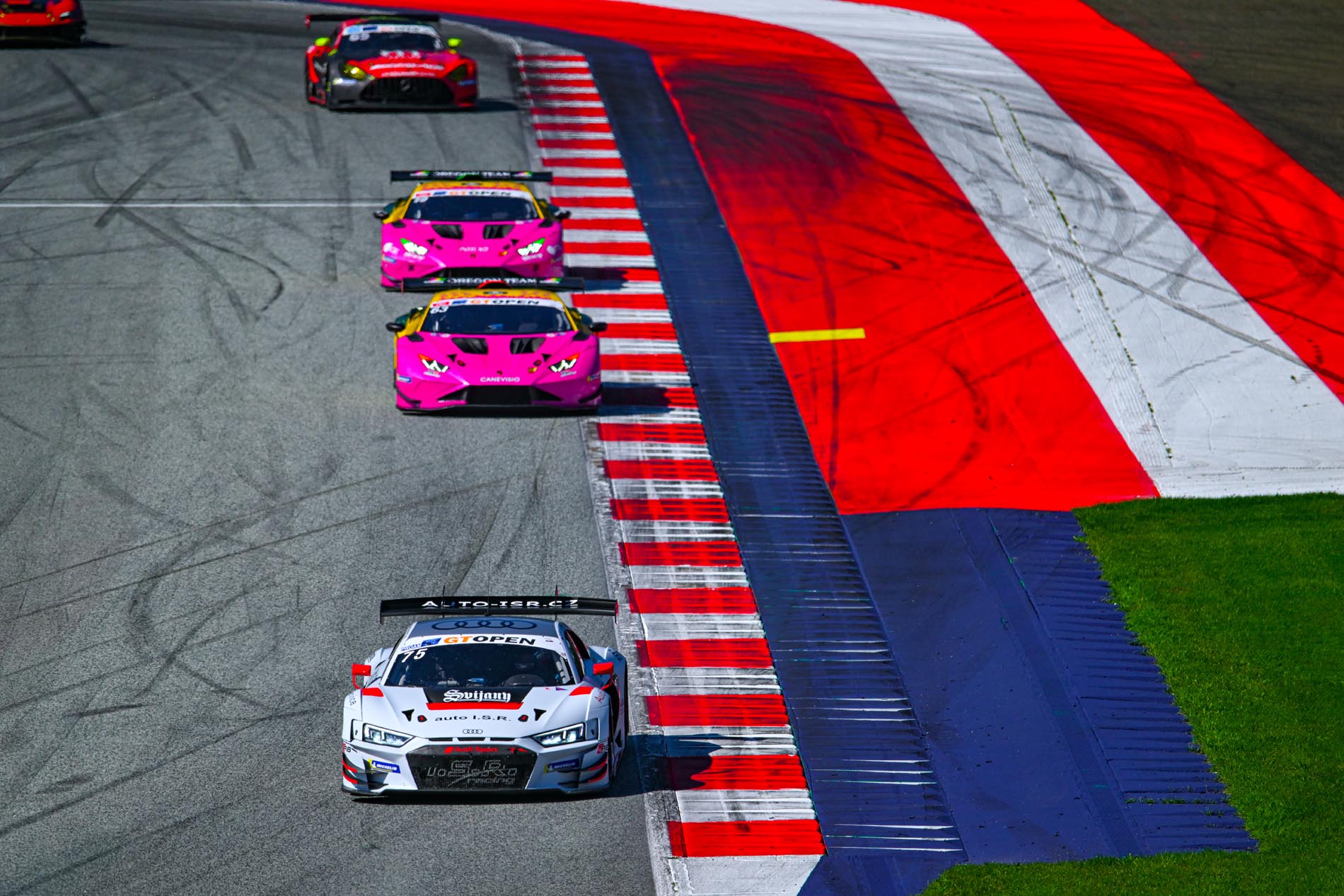 Red Bull Ring gallery photo 05.