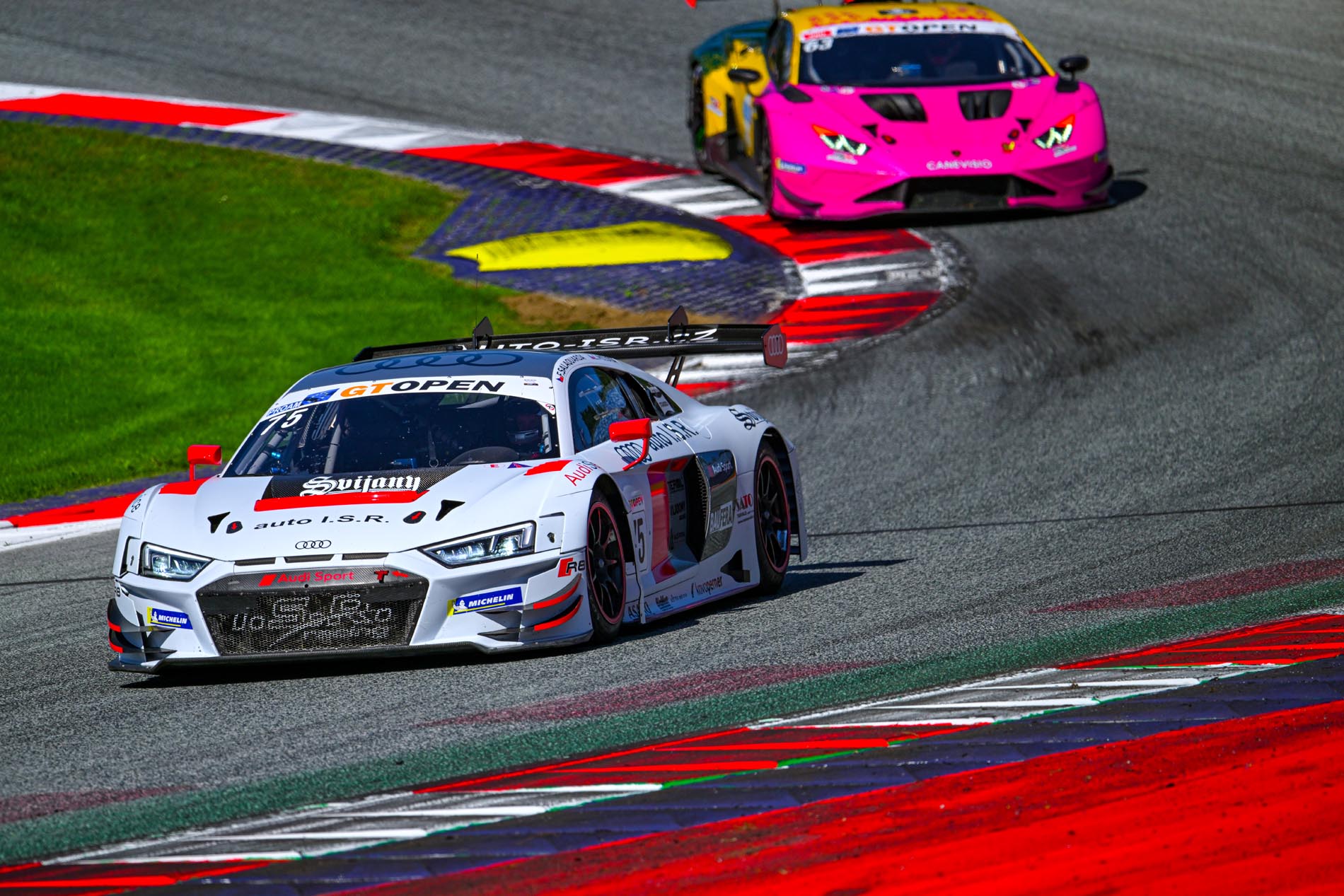 Red Bull Ring gallery photo 06.