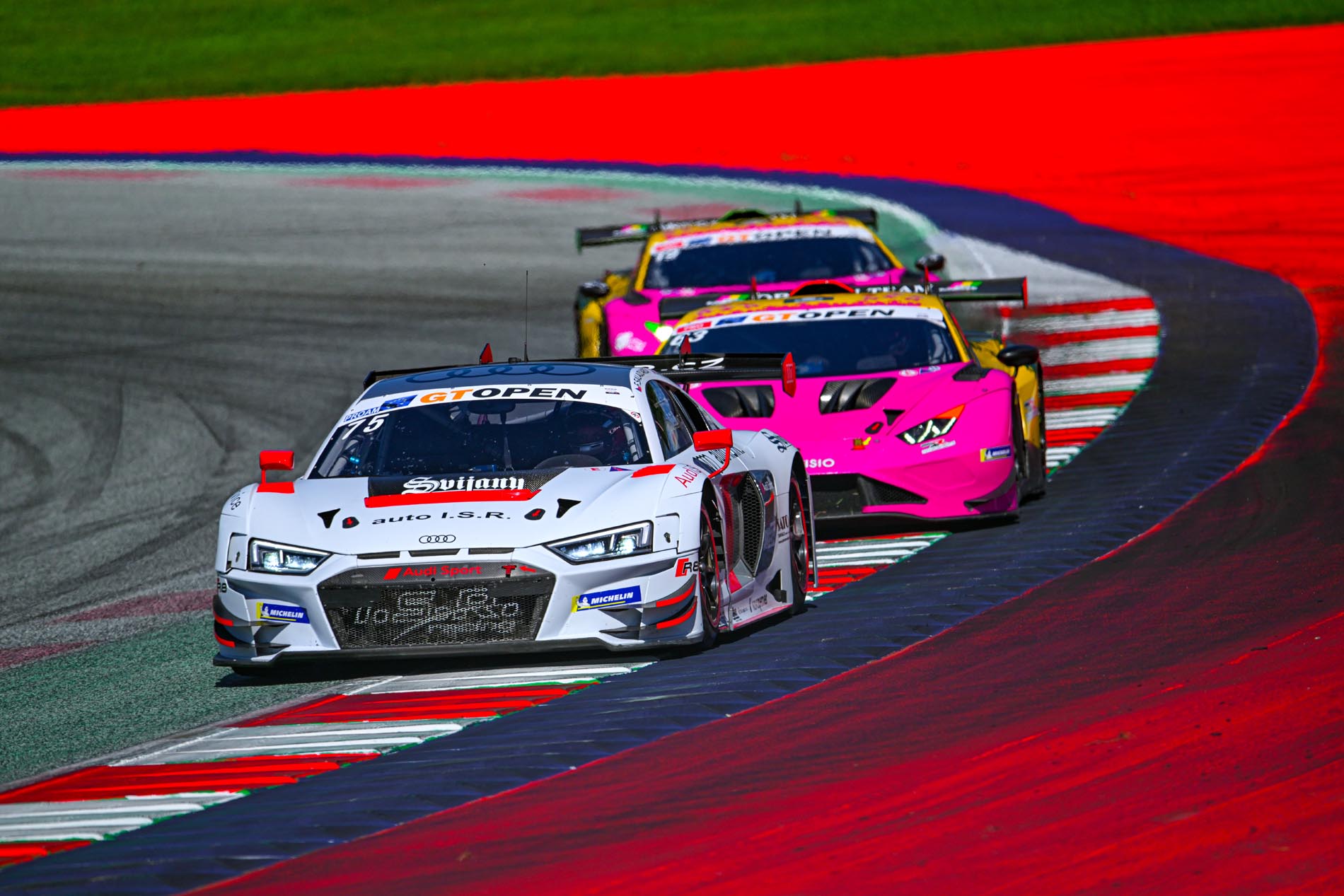 Red Bull Ring gallery photo 07.