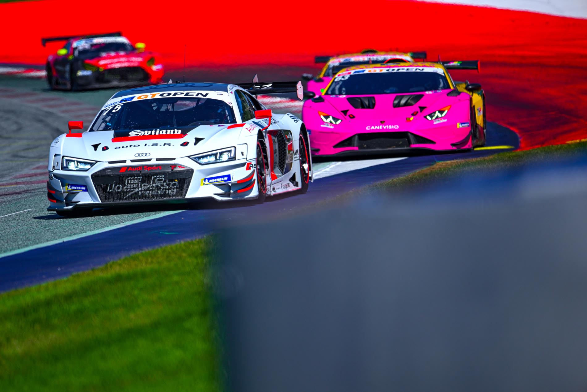 Red Bull Ring gallery photo 08.
