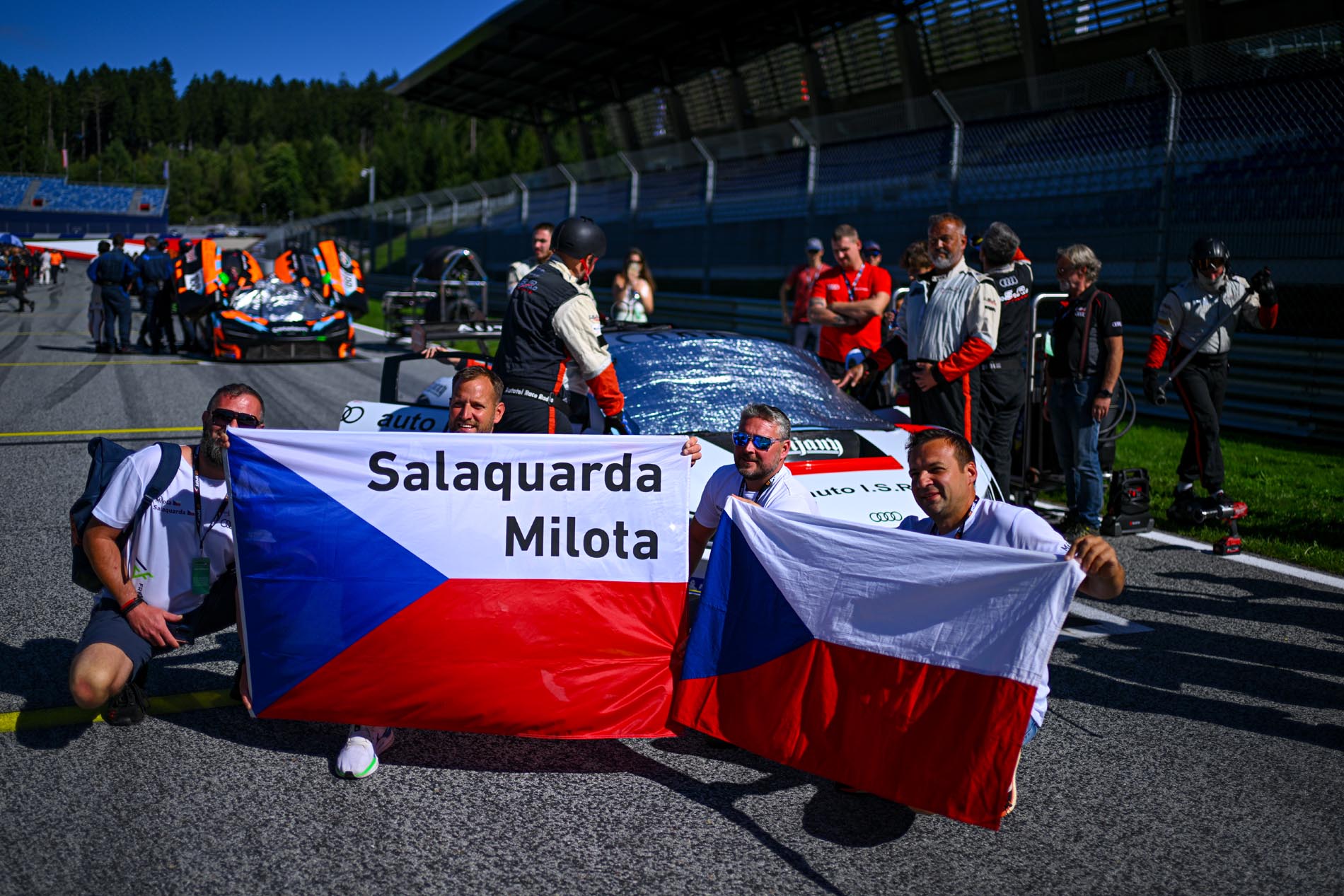 Red Bull Ring gallery photo 04.