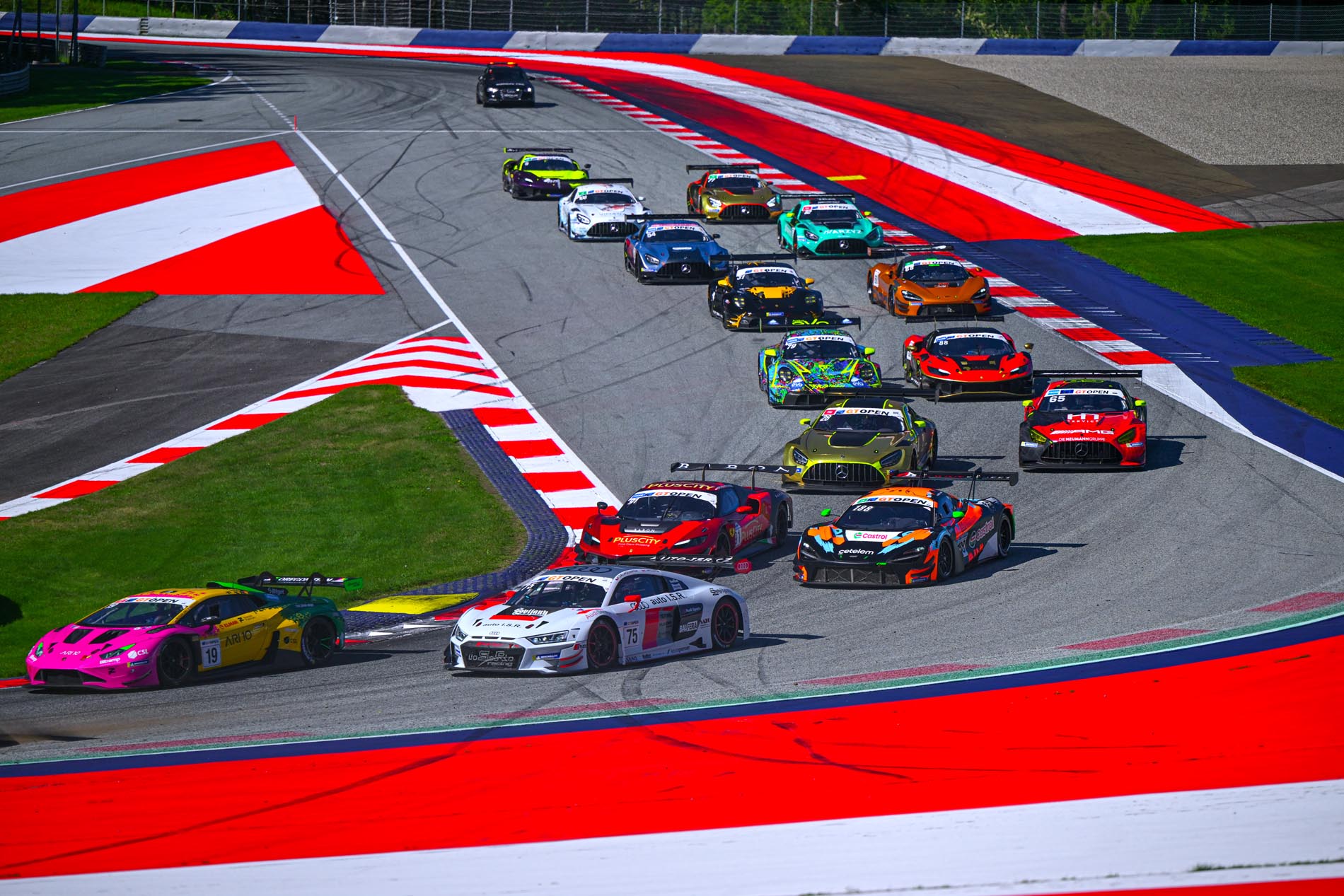 Red Bull Ring gallery photo 09.