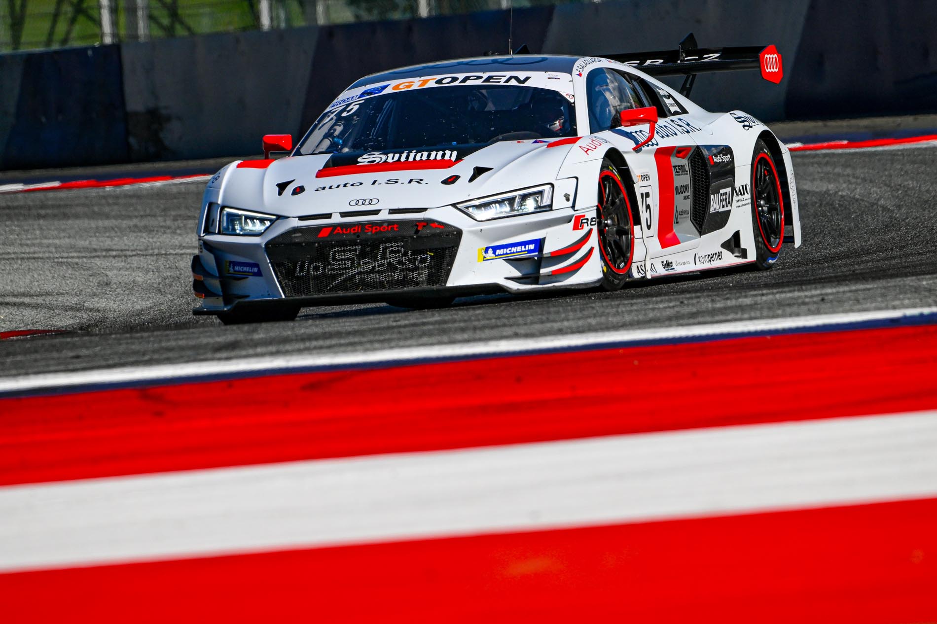 Red Bull Ring gallery photo 18.