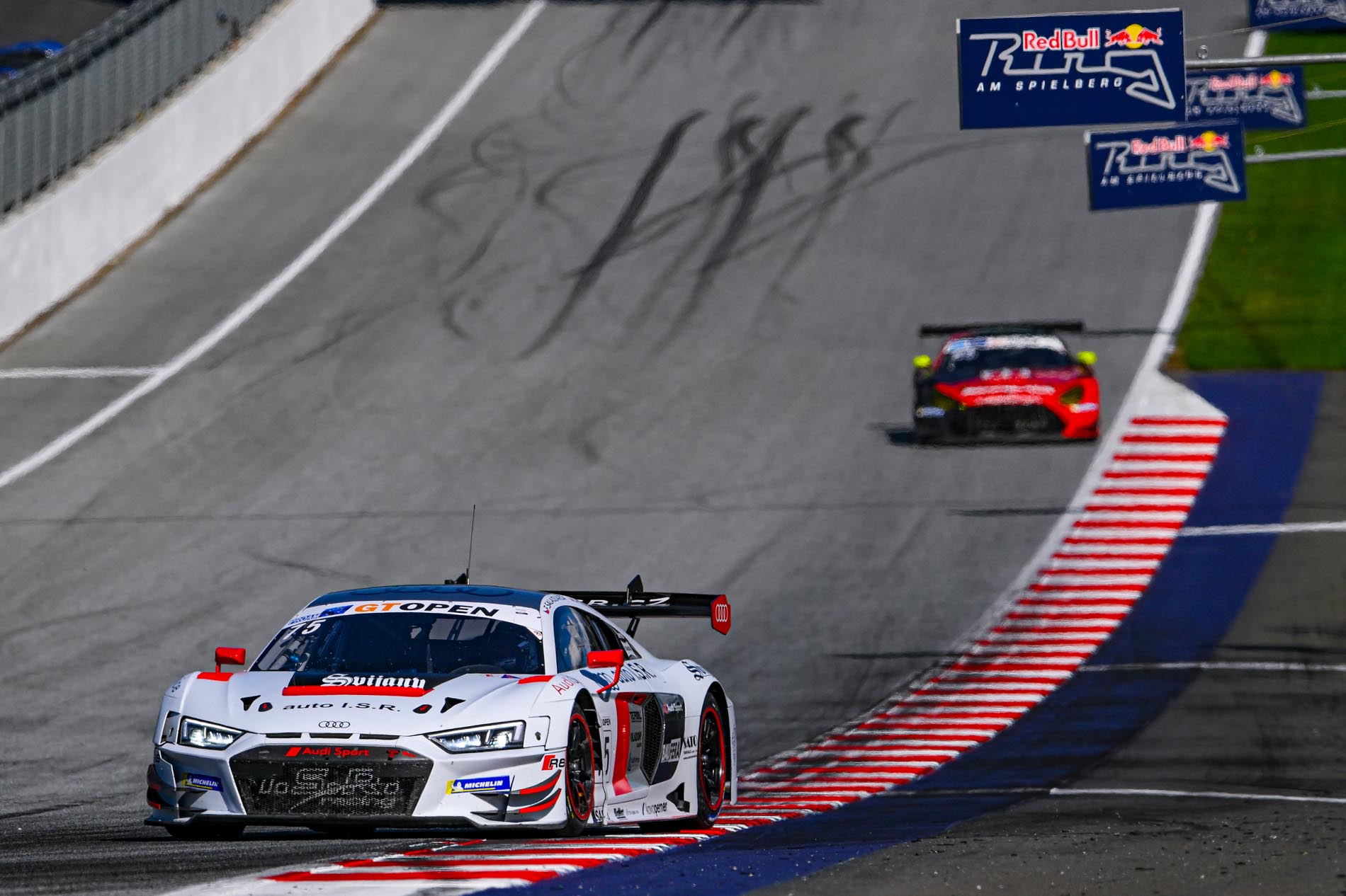 Red Bull Ring gallery photo 19.