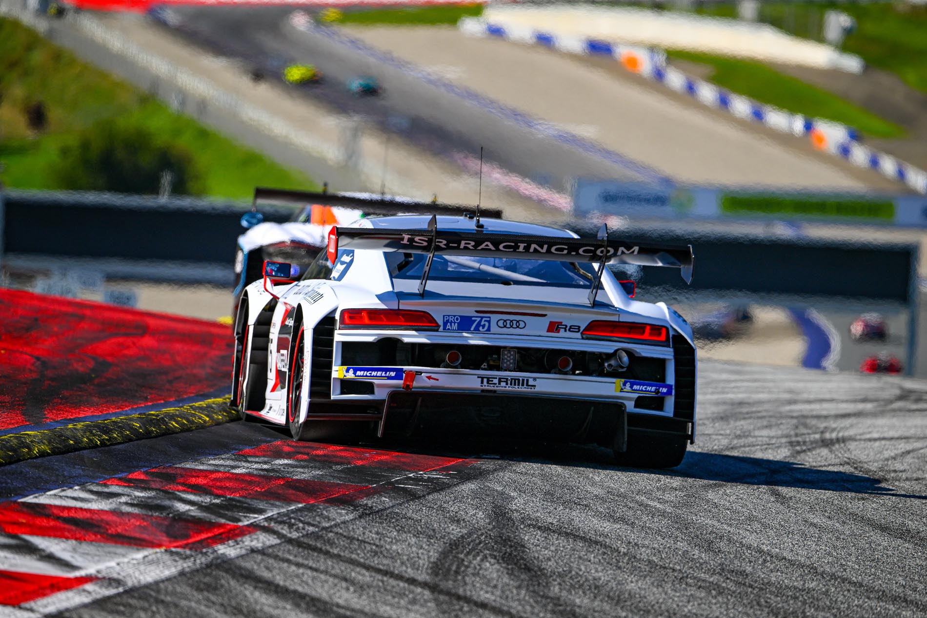 Red Bull Ring gallery photo 20.