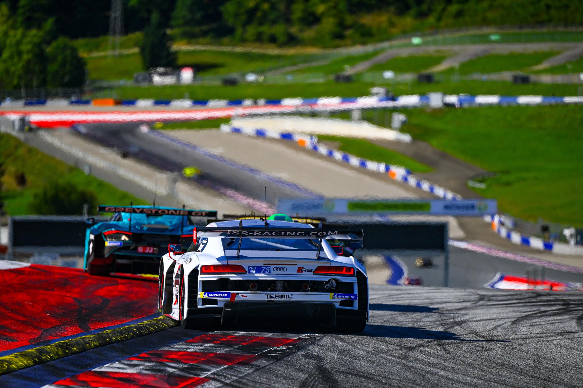 Red Bull Ring gallery photo 25.