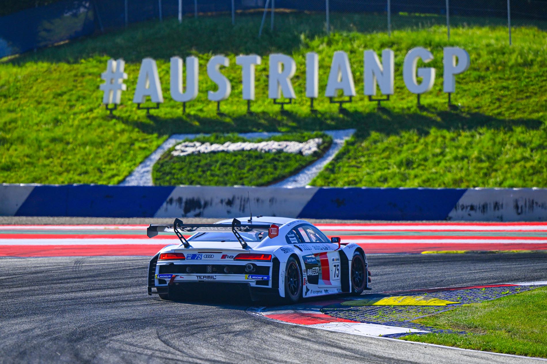Red Bull Ring gallery photo 26.