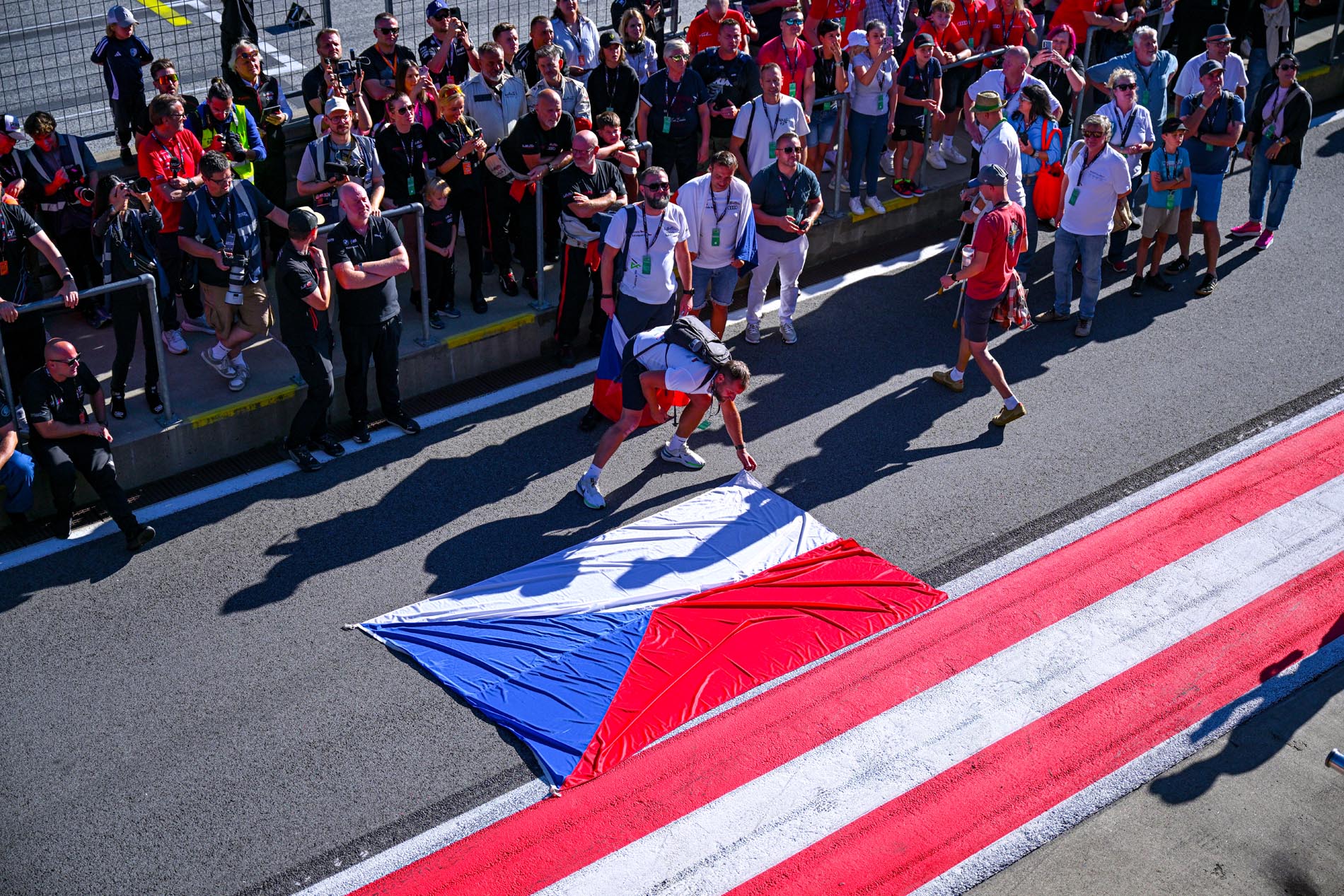 Red Bull Ring gallery photo 27.