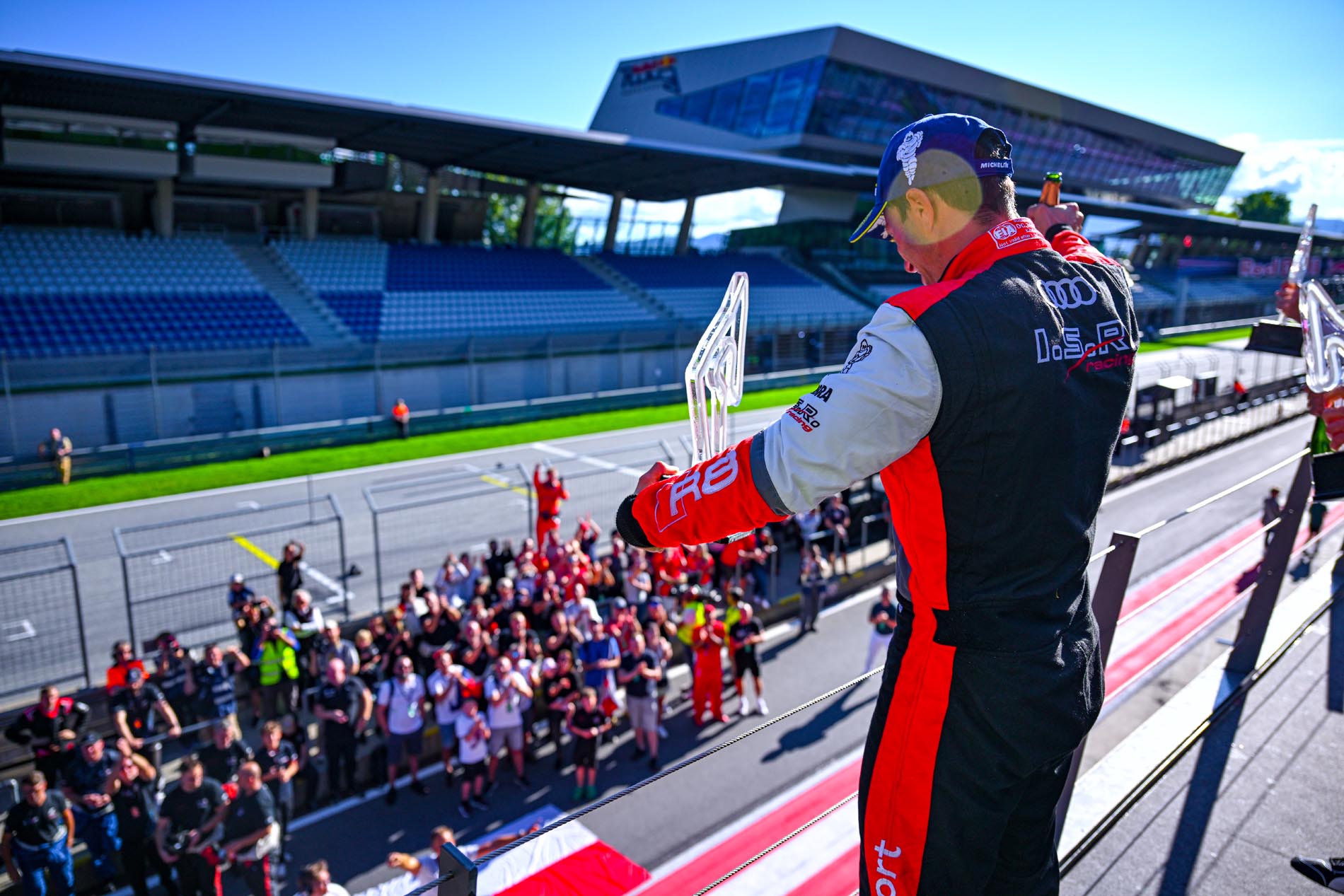 Red Bull Ring gallery photo 28.