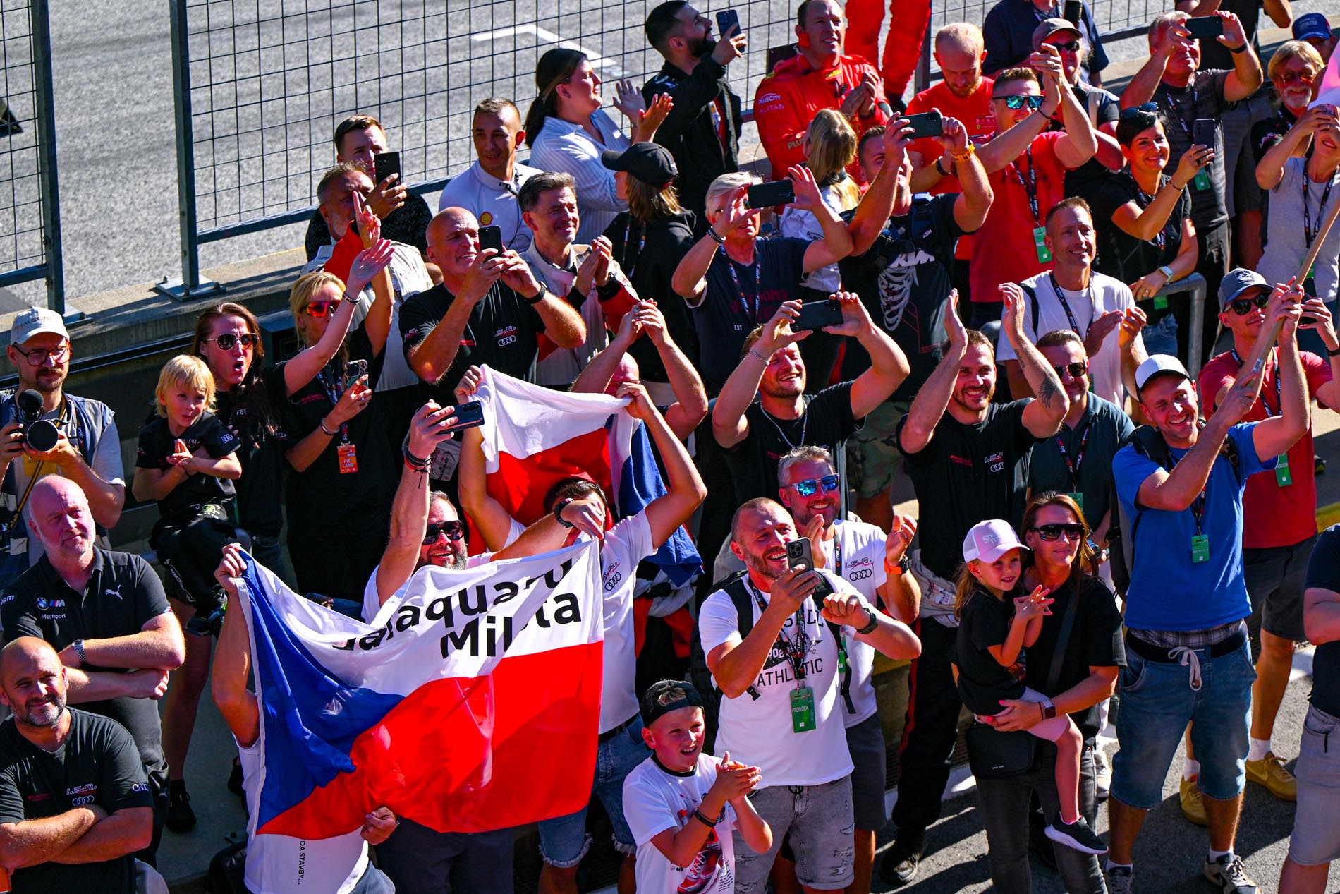 Red Bull Ring gallery photo 29.