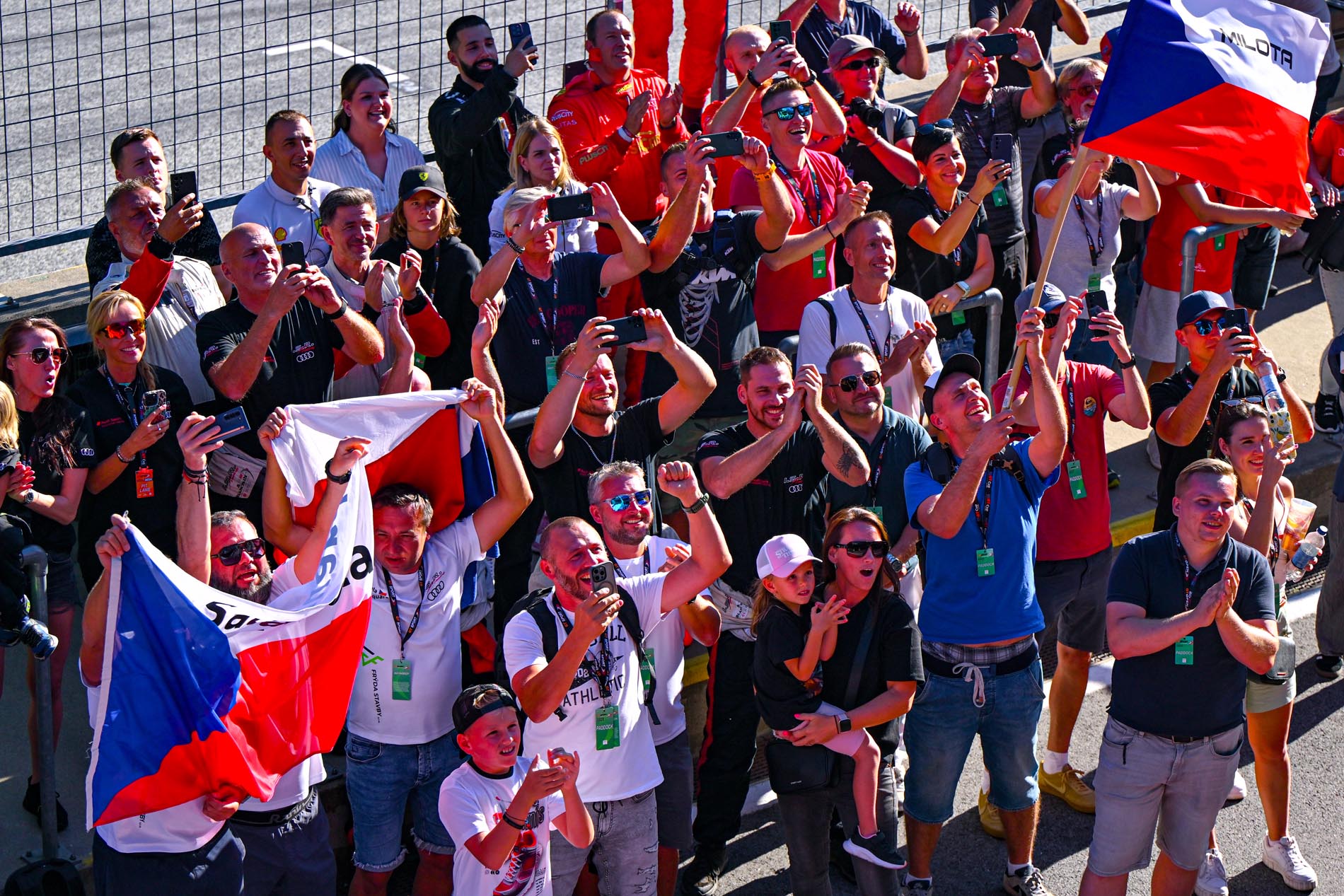 Red Bull Ring gallery photo 30.