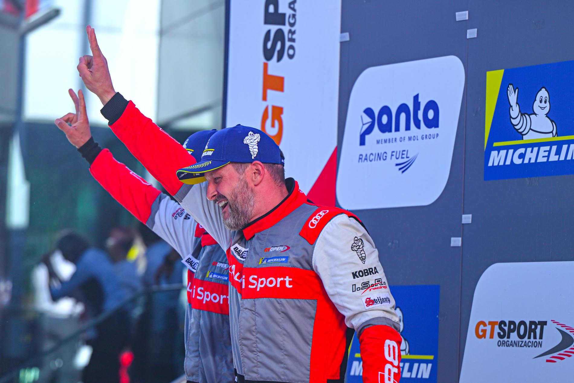 Red Bull Ring gallery photo 31.