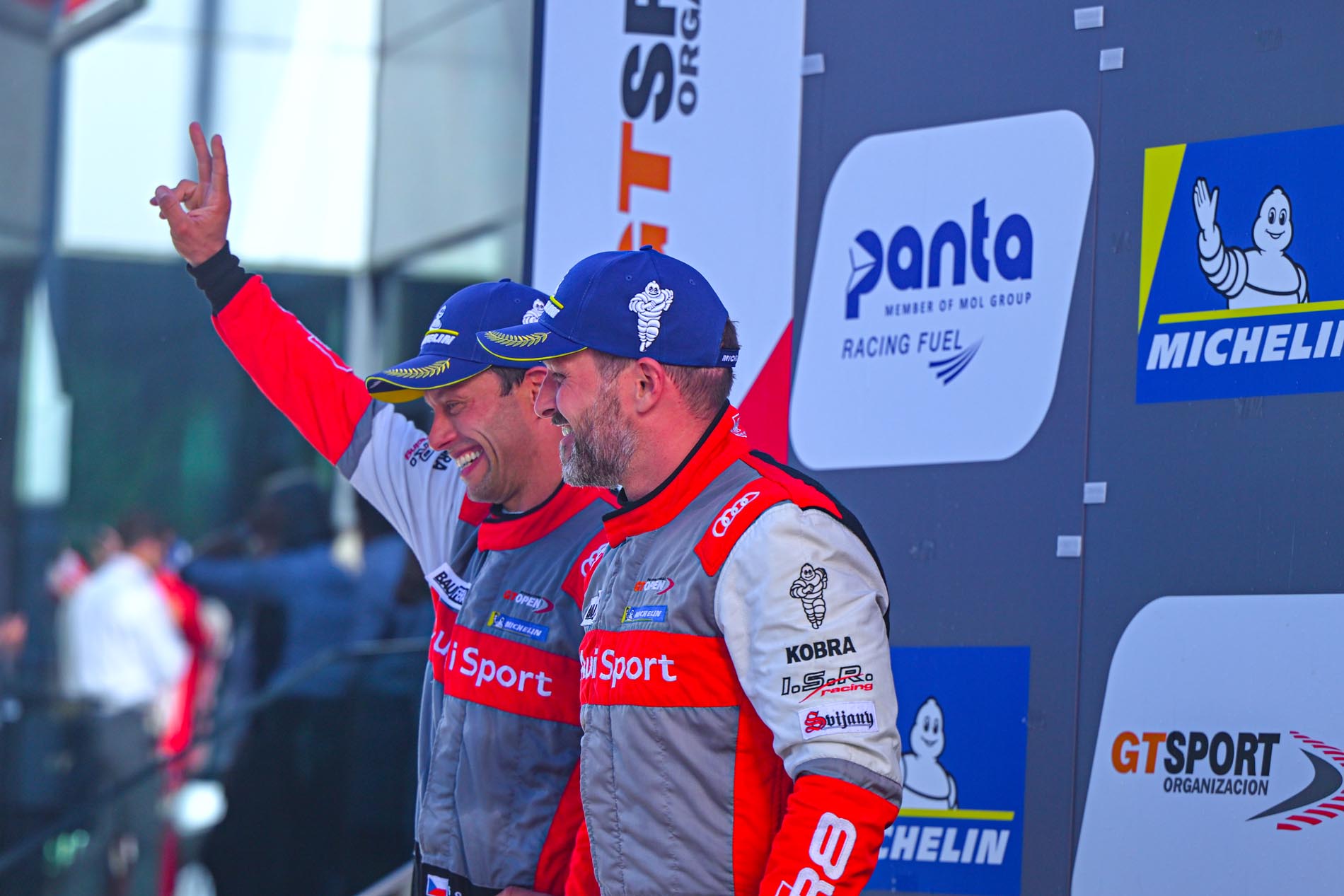 Red Bull Ring gallery photo 32.