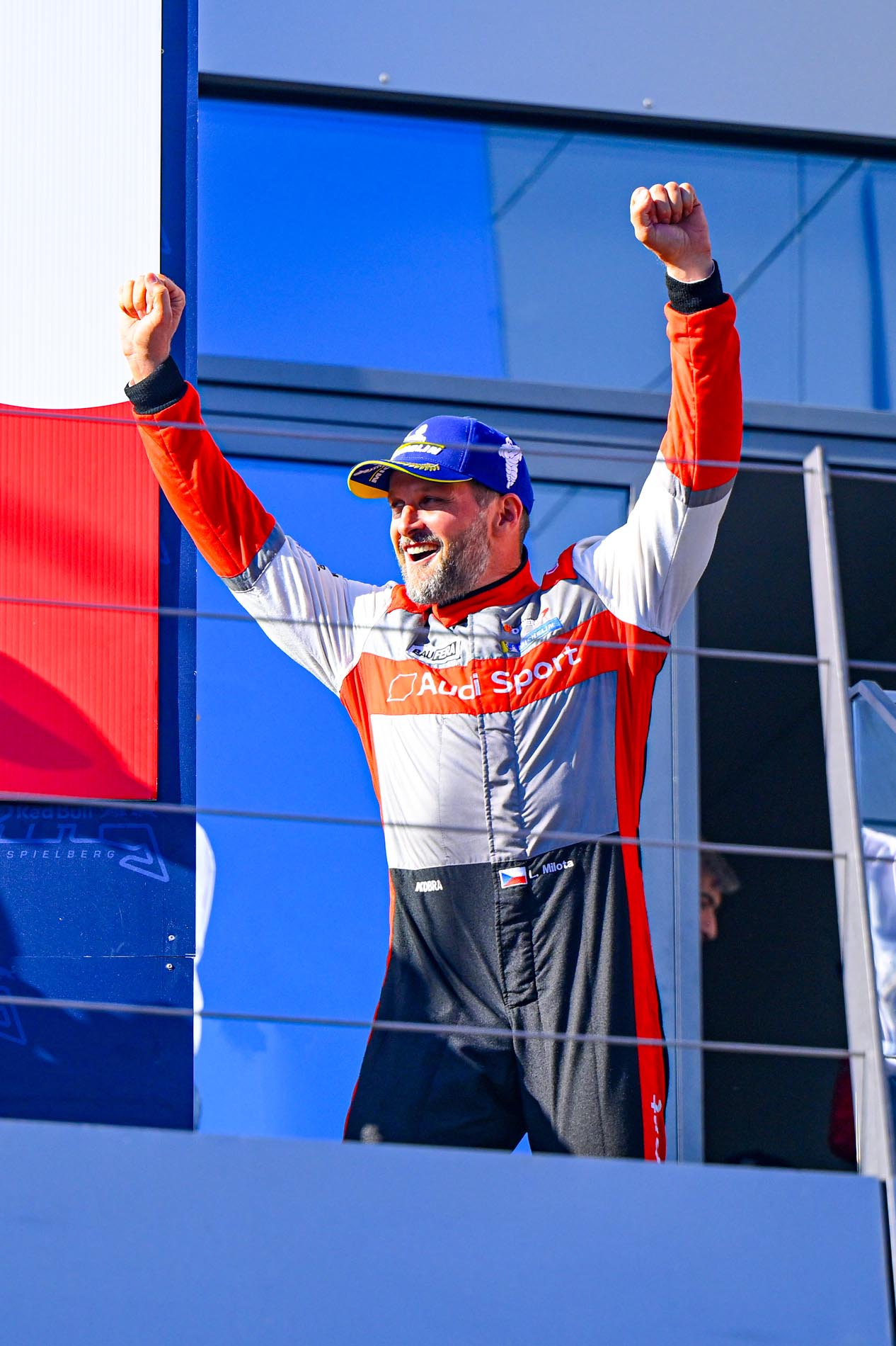 Red Bull Ring gallery photo 33.