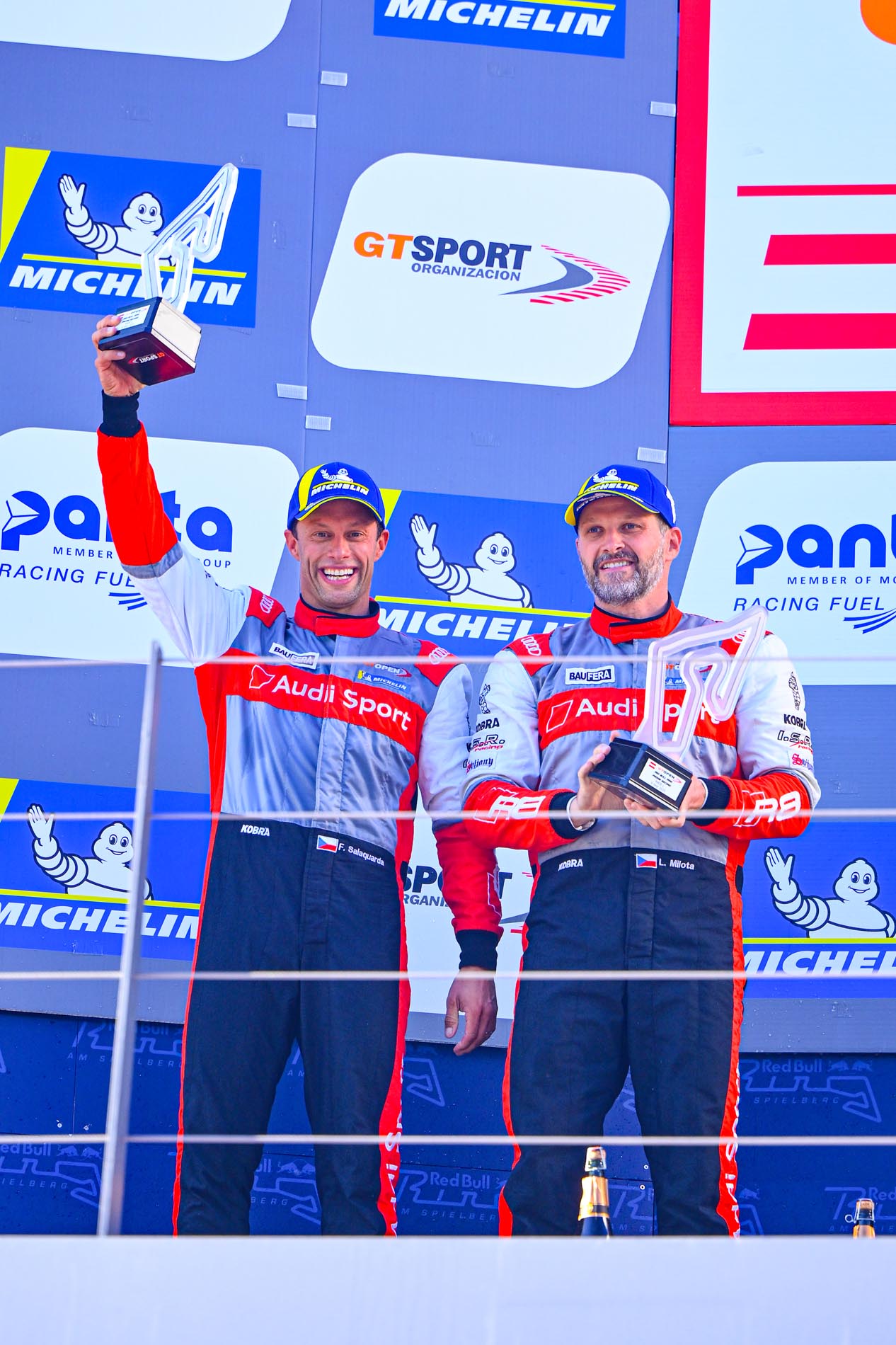Red Bull Ring gallery photo 34.