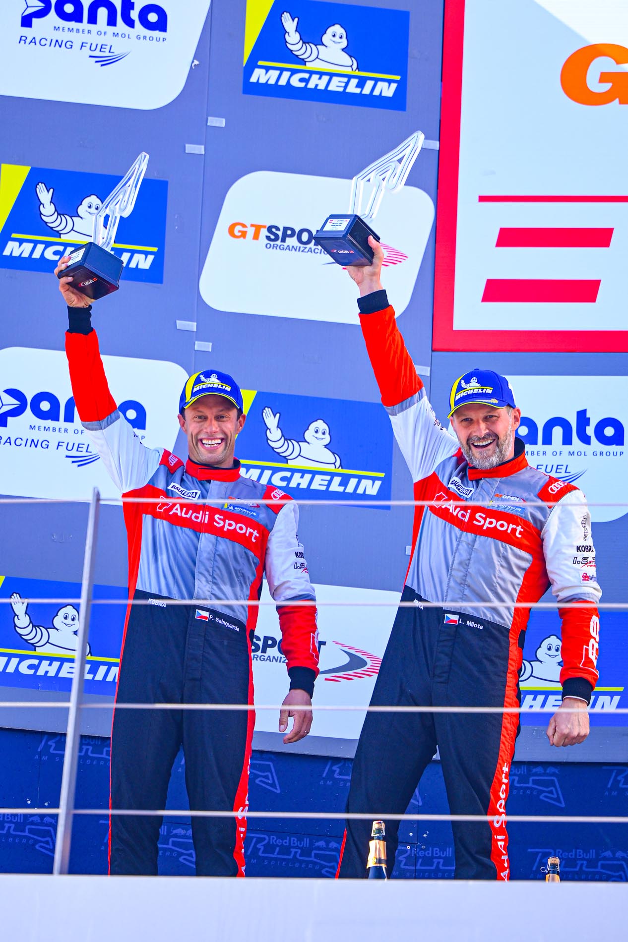 Red Bull Ring gallery photo 35.