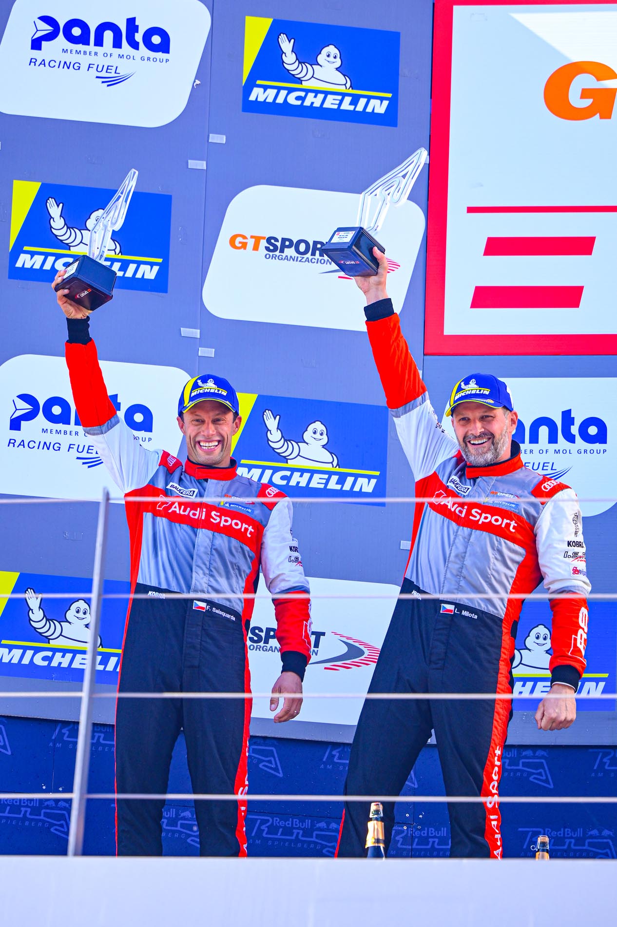 Red Bull Ring gallery photo 36.