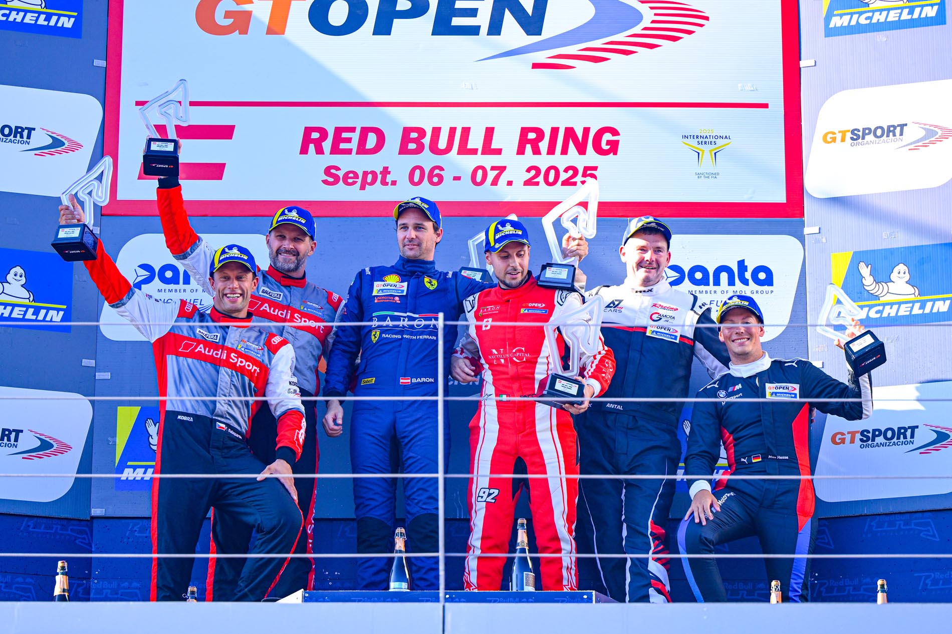 Red Bull Ring gallery photo 37.