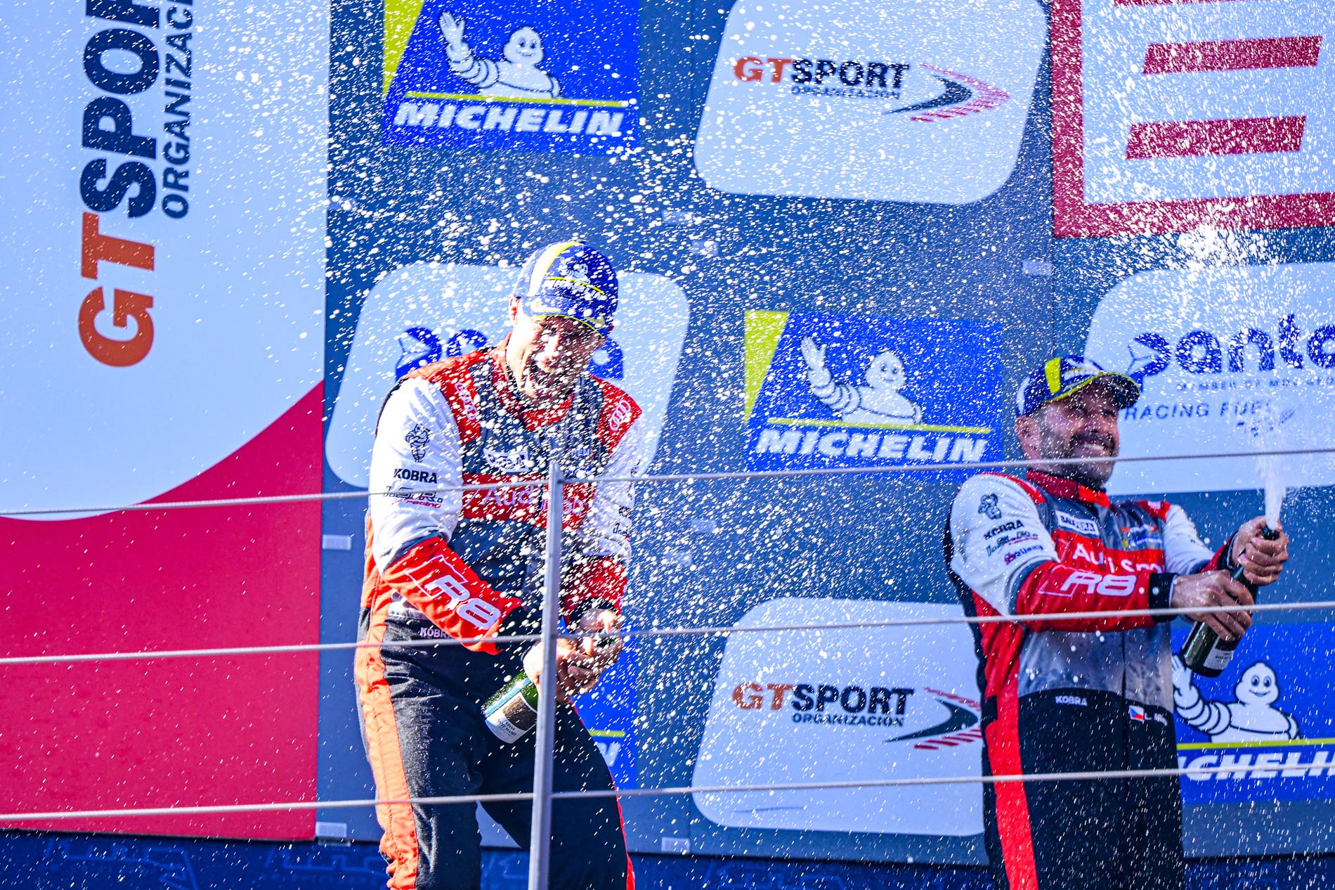 Red Bull Ring gallery photo 38.