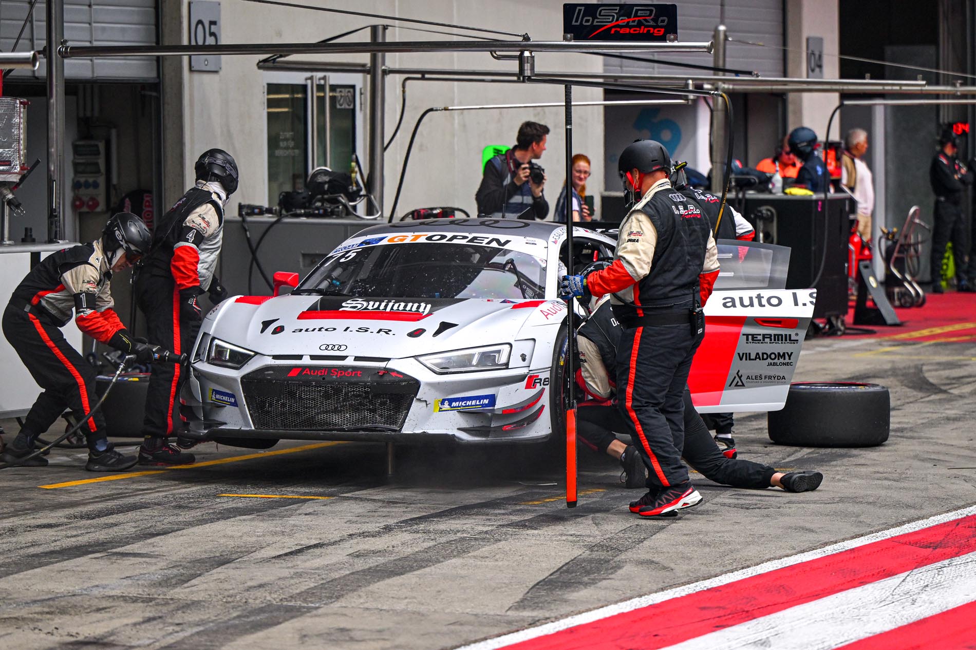 Red Bull Ring gallery photo 39.